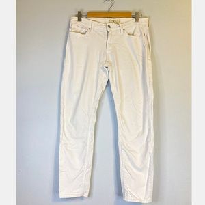 Lucky Brand Brooke Capri Pants, Size 6